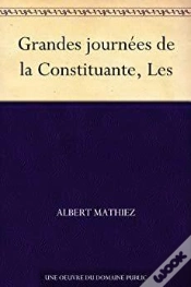 Capa do artigo Les Grandes Journées De La Constituante