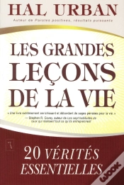 Capa do artigo Les Grandes Leçons De La Vie