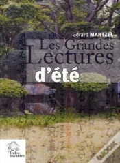 Capa do artigo Les Grandes Lectures D