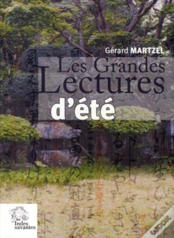 Capa do artigo Les Grandes Lectures D'Été