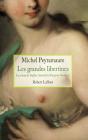 Les Grandes Libertines - Preview