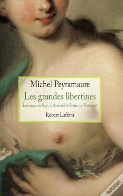 Capa do artigo Les Grandes Libertines