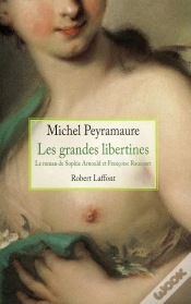 Capa do artigo Les Grandes Libertines