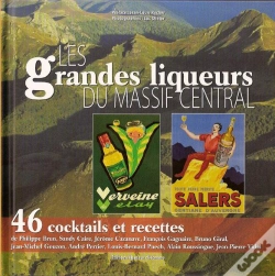 Capa do artigo Les Grandes Liqueurs Du Massif Central