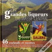 Capa do artigo Les Grandes Liqueurs Du Massif Central