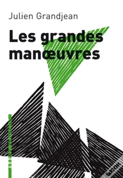Capa do artigo Les Grandes Manoeuvres