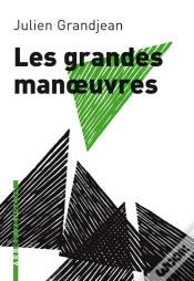 Capa do artigo Les Grandes Manoeuvres