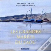 Les Grandes Marées Du Faou