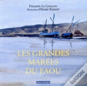 Capa do artigo Les Grandes Marées Du Faou