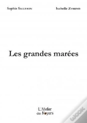 Capa do artigo Les Grandes Marées