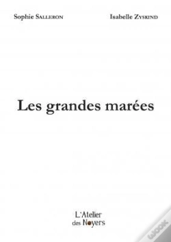 Capa do artigo Les Grandes Marées
