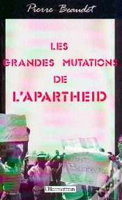 Capa do artigo Les Grandes Mutations De L