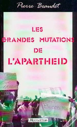 Capa do artigo Les Grandes Mutations De L'Apartheid
