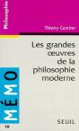Les Grandes Oeuvres De La Philosophie Moderne - Preview