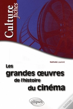 Capa do artigo Les Grandes Oeuvres De L'Histoire Du Cinéma