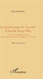 Les Grandes Pages Du Journal D'Ananda Ranga Pillai - Preview
