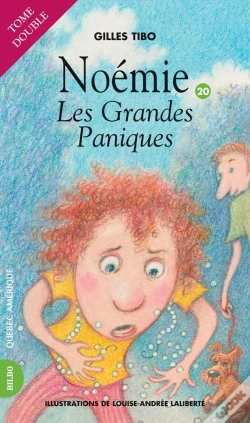Capa do artigo Les Grandes Paniques