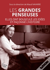Les Grandes Penseuses
