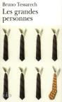 Les Grandes Personnes - Preview