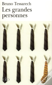Les Grandes Personnes