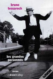 Capa do artigo Les Grandes Personnes