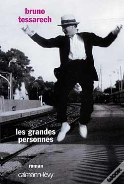 Capa do artigo Les Grandes Personnes
