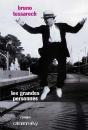 Les Grandes Personnes - Preview