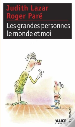 Capa do artigo Les Grandes Personnes, Le Monde Et Moi