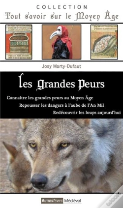 Capa do artigo Les Grandes Peurs