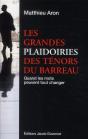 Les Grandes Plaidoiries Du Siecle - Preview