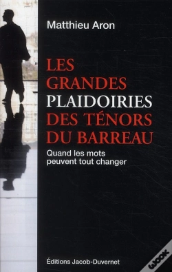 Capa do artigo Les Grandes Plaidoiries Du Siecle