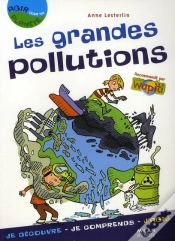 Capa do artigo Les Grandes Pollutions