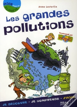 Capa do artigo Les Grandes Pollutions