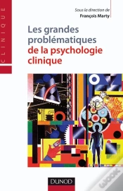 Capa do artigo Les Grandes Problématiques De La Psychologie Clinique