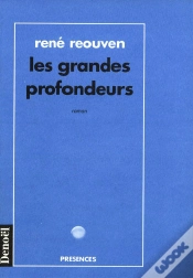 Capa do artigo Les Grandes Profondeurs