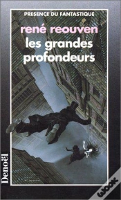 Capa do artigo Les Grandes Profondeurs