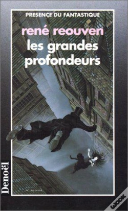 Capa do artigo Les Grandes Profondeurs