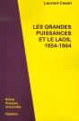 Les Grandes Puissances Et Le Laos,1954-1964 - Preview