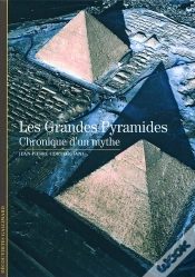 Capa do artigo Les Grandes Pyramides : Chronique D