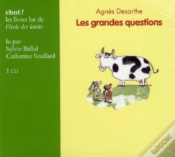 Capa do artigo Les Grandes Questions