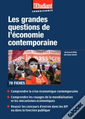 Les Grandes Questions De L'Économie Contemporaine