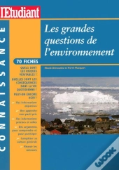 Les Grandes Questions De L'Environnement