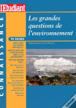 Capa do artigo Les Grandes Questions De L'Environnement