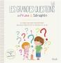 Les Grandes Questions De Prune & Séraphin - Preview