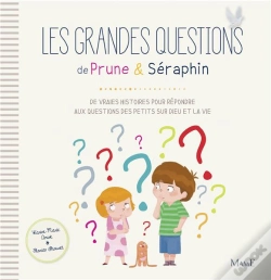 Capa do artigo Les Grandes Questions De Prune & Séraphin