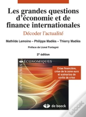 Capa do artigo Les Grandes Questions D