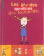 Les Grandes Questions Des Tout-Petits - Preview