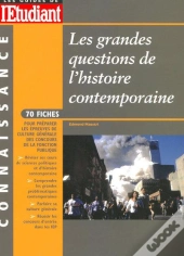 Les Grandes Questions Histoire Contemporaine