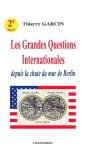 Les Grandes Questions Internationales (2e Édition) - Preview