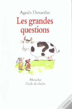 Capa do artigo Les Grandes Questions